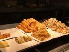 -千岛湖伯瑞特度假酒店-米兰西餐厅