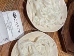-小满手工粉(上海月星环球港店)