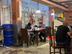 -鱼食饭稻·苏浙土菜17年老馆子(平江路店)