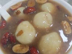 -罗子龙罗家桂花汤圆(曹都巷店)