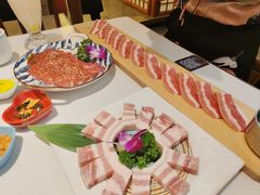 -千寻山野烤肉(中关村店)