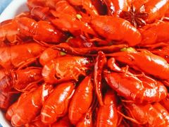 -三太子地摊烧烤·小龙虾(北蔡店)