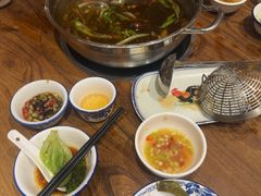 -厝味火锅·潮汕卤水火锅(十一合店)