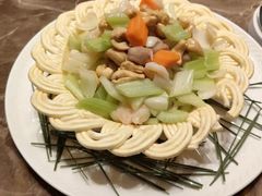 -金成潮菜博物馆(海珠湿地店)