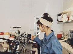 -松松咖啡