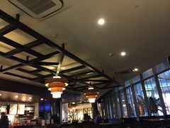 大堂-星巴克臻选(苏州苏信店)