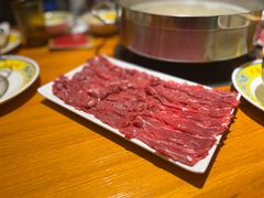 -大吉利·潮汕鲜牛肉火锅(西安店)