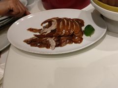 -惠丰堂饭庄·烤鸭·京味菜(翠微路店)