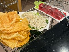 -丫丫汤膳打边炉(宏府408坊店)