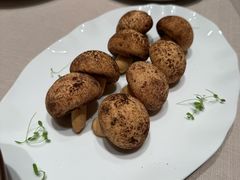 -漢舍中国菜馆(889广场店)