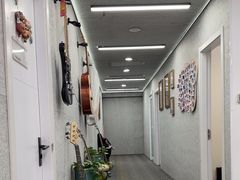 -TEMPO 音乐(五角场店)