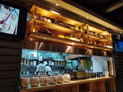 -丰茂烤串(公园店)