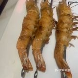 今天的海鲜自由是苏大嘴给的[打卡]