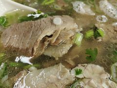 -张家老店全牛汤(院校街总店)