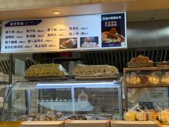 -丝路伊兰·兰州牛肉面(马连道店)