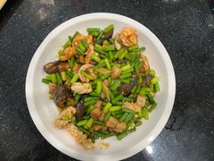 胶东三鲜-胶东海鲜大排档(北太平庄店)