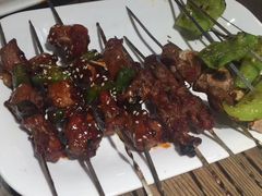 -大闫家烧烤·小海鲜家常菜(郑庄店)