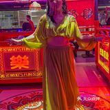 异域风情摇摆至上| 胡集酒肆好吃又好玩        
