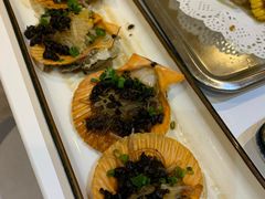 -琼大师东方烤乳猪(亚特兰蒂斯店)