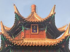 -戏马台景区