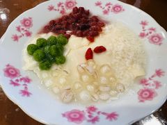 -池嬢拌粉(上海首店)