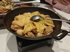 绩溪一品锅-大永徽·传统徽菜