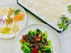 -祈胜邨•顺德鱼生•顺德菜(容桂店)