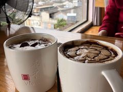 -无有景观餐厅·铜瓢牛肉·下午茶
