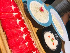 -青瓷火锅料理(西单大悦城店)
