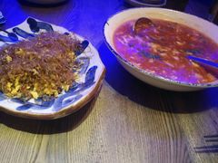 -蜜桃餐厅·江浙融合菜(荟聚购物中心店)