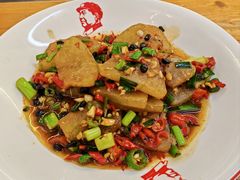 -胖东瓜·浏阳菜馆(火车站店)
