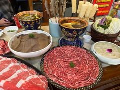 -东来顺•非遗火锅(外滩店)