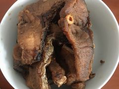 -梅记大块头爆鱼店(乍浦路店)