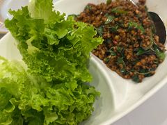 -阿诺泰·泰国餐厅(棕北店)