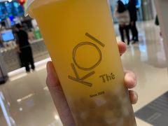 -KOI The(卓悦汇购物中心店)