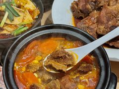 -大师兄·西北小馆(金湾华发商都店)