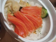 -小山日本料理(太古汇店)