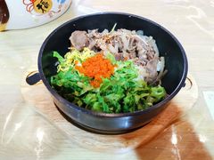 -鱼籽村秘制拌饭(崇文门店)