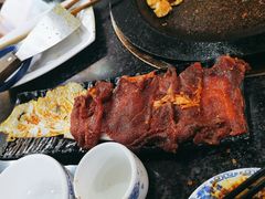 -牛得很·鲜牦牛肉烧烤·牛羊肉菌汤锅(康定店)