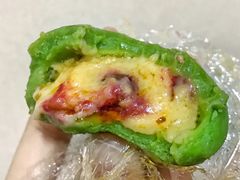 -盒马鲜生(馥邦国际店)