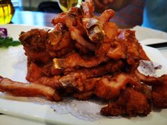 -今鲜源大酒店·中华餐饮名店(新湛路店)