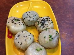 -小杨生煎(黄河路店)