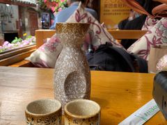 -民食香·腊排骨野生菌美食(木府店)
