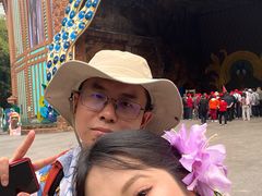 -西双版纳原始森林公园