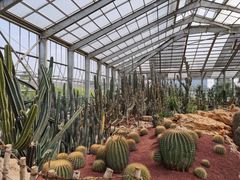 -南通洲际绿博园