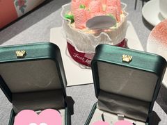 -吉川堂·日式甜点专门店(正佳广场店)