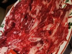 -汕头八合里海记牛肉店(清河店)