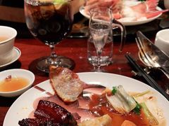 -杭州西子湖四季酒店·金沙厅