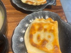 -地二手作鱼汤馄饨(上街里店)