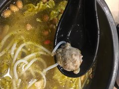 -大鼓米线(浦东长泰店)